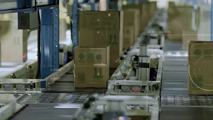 Shopify dropship partner