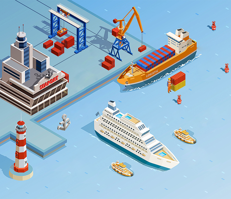 sourcing agent for packaging