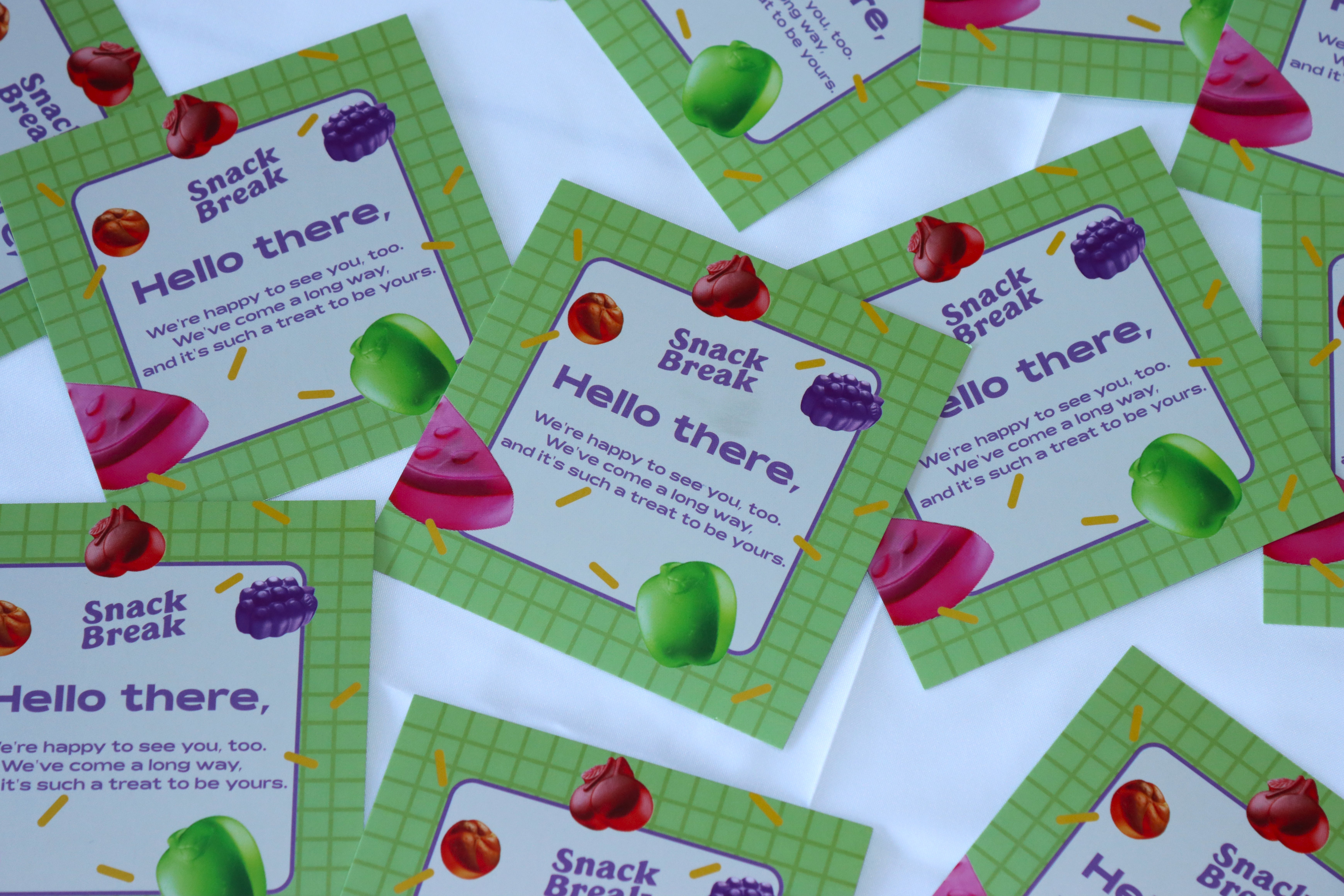 wholesale packaging with logo