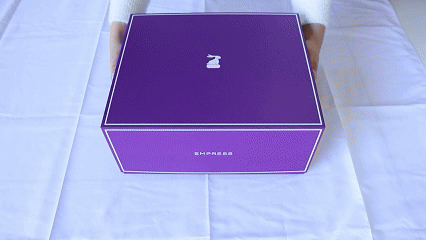 custom fashion packaging with fulfillment