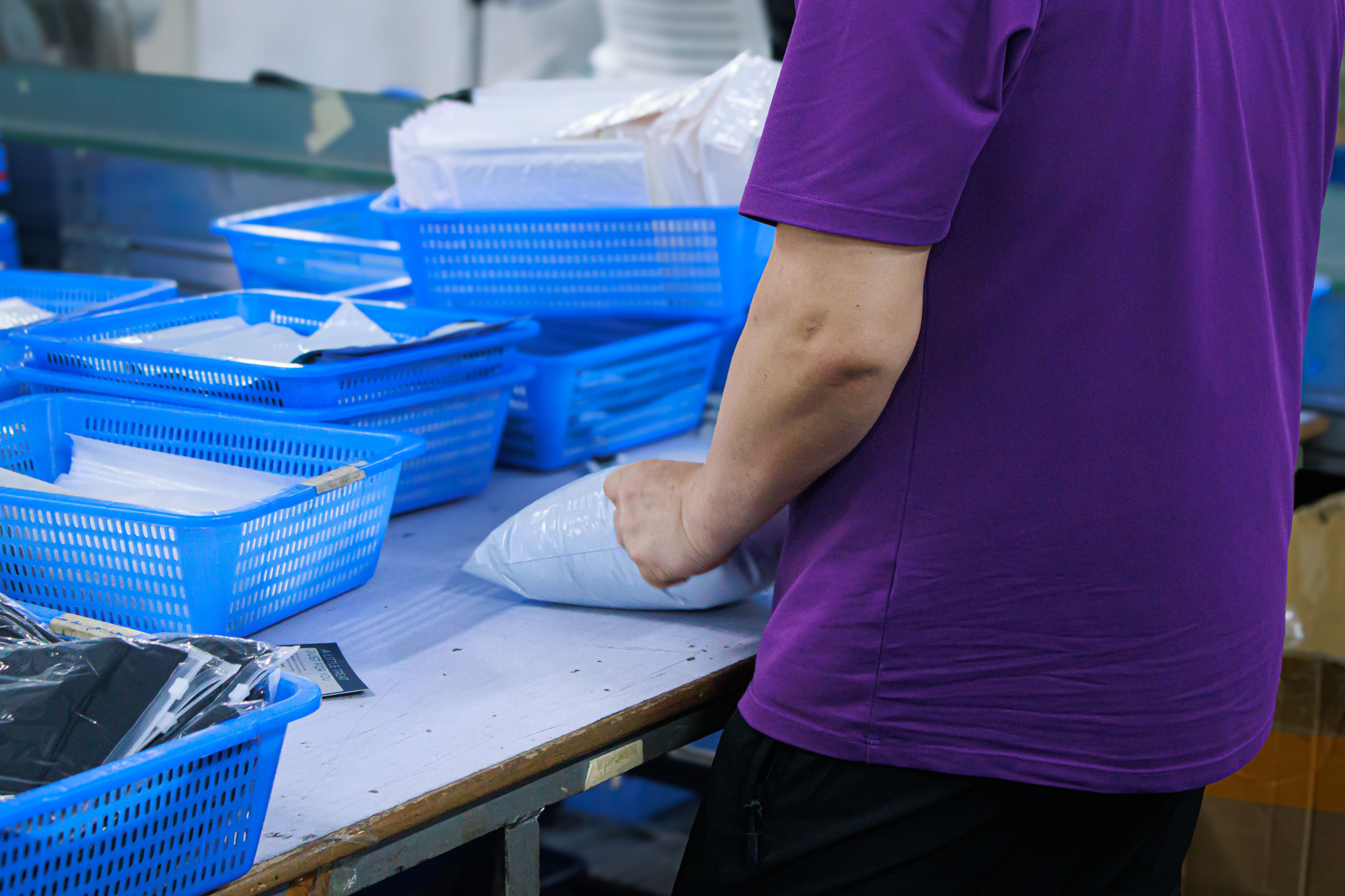 ecommerce order fulfillment