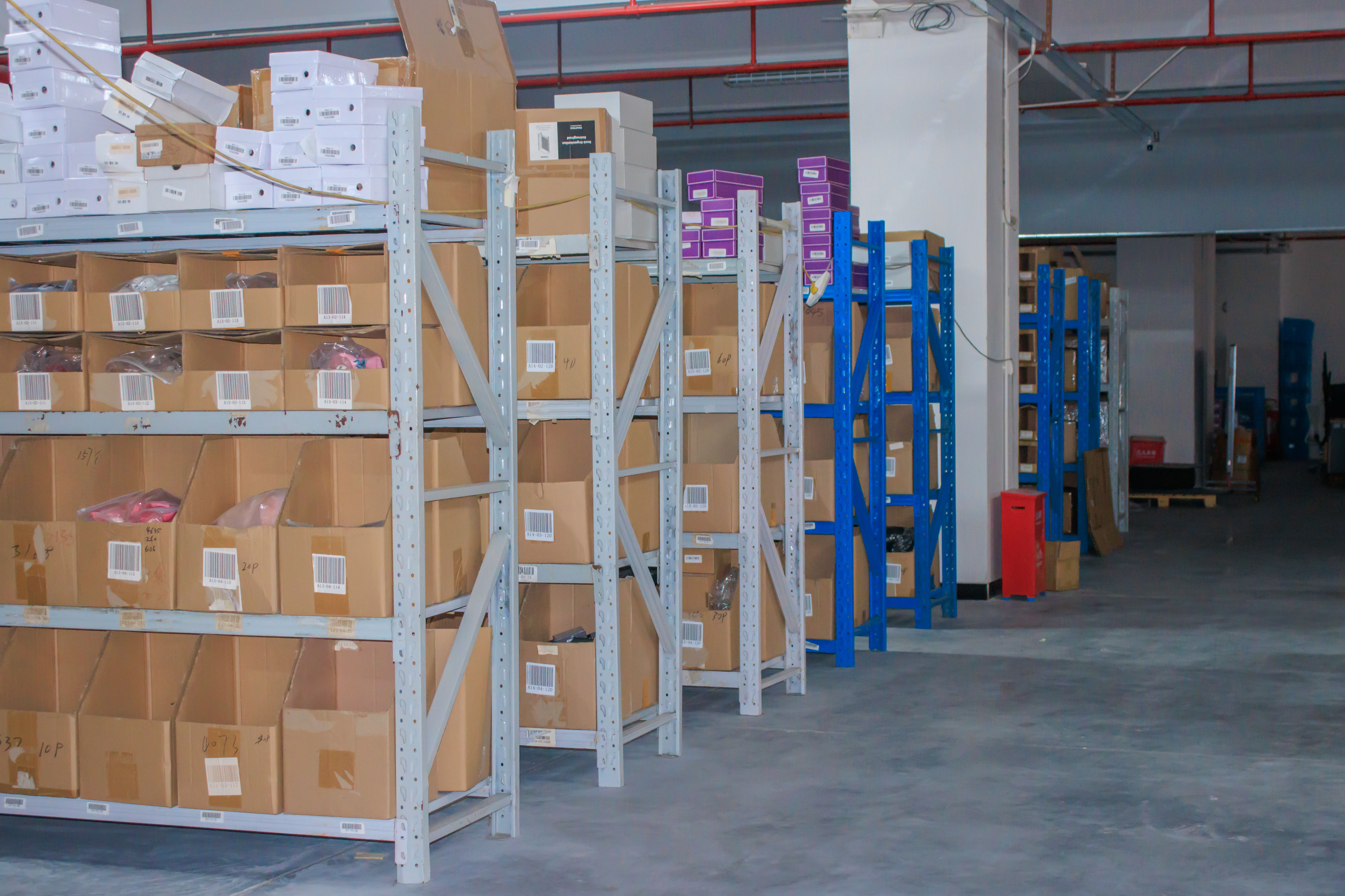 china warehouse dropshipping