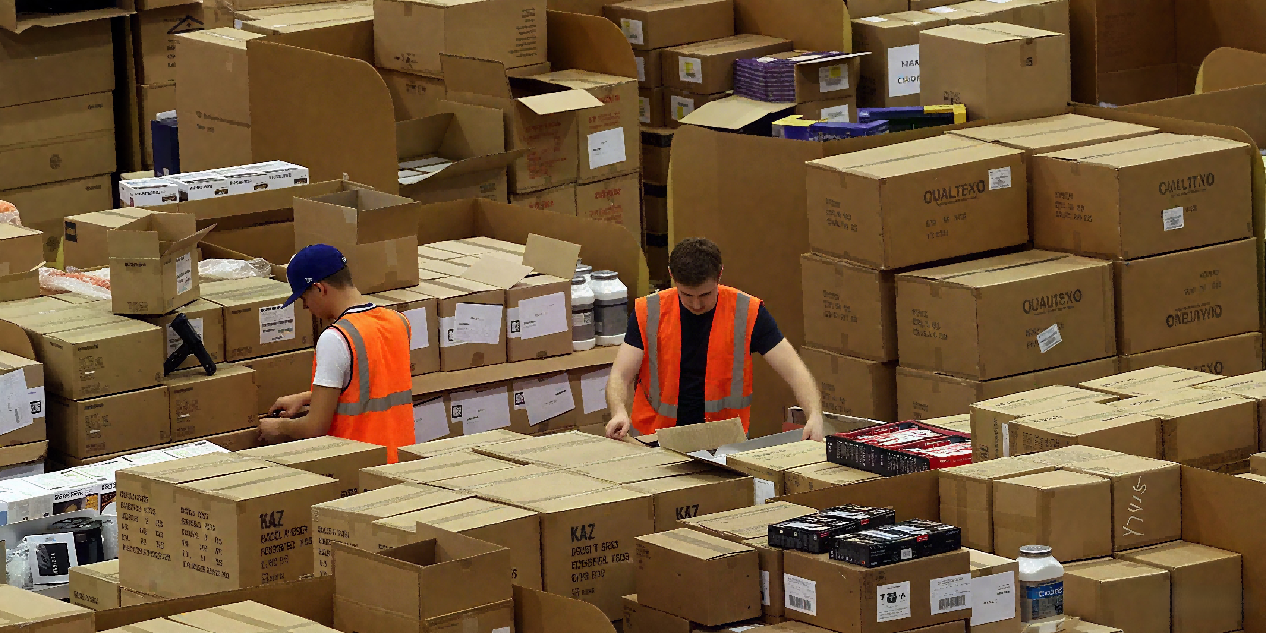 WooCommerce dropshipping service
