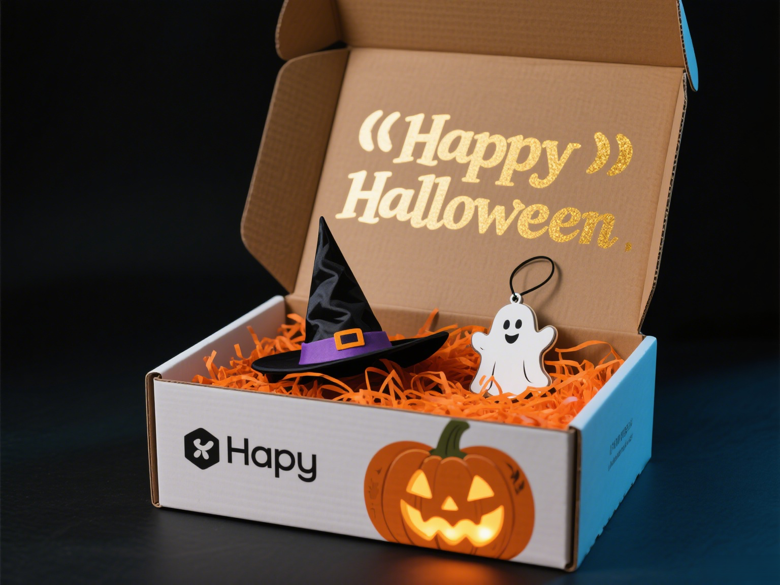 halloween low MOQ packaging suppliers