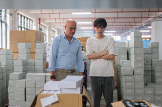 fast EU shipping and VAT compliance for dropshippers