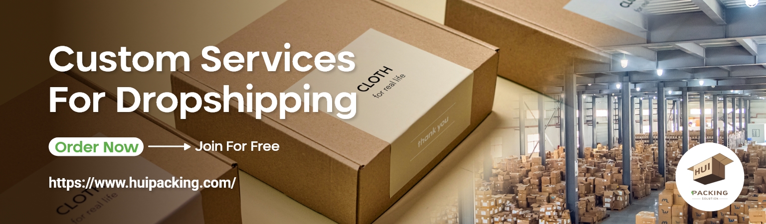 drop shipping