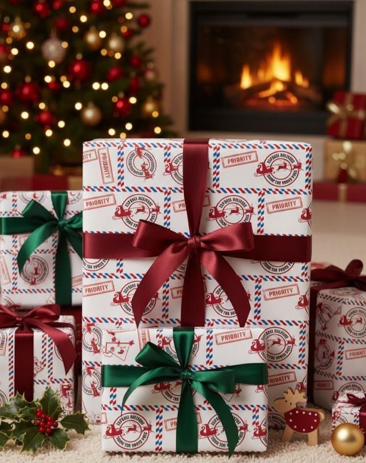 a09dd441160b795fc549c790dbc5de6a.jpg Dropshipping Customized packaging Christmas gift boxes